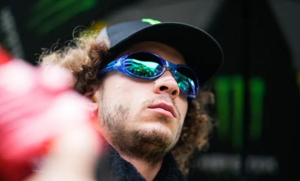 Valentino Rossi Tidak Rela Kehilangan Marco Bezzecchi Bolaskor