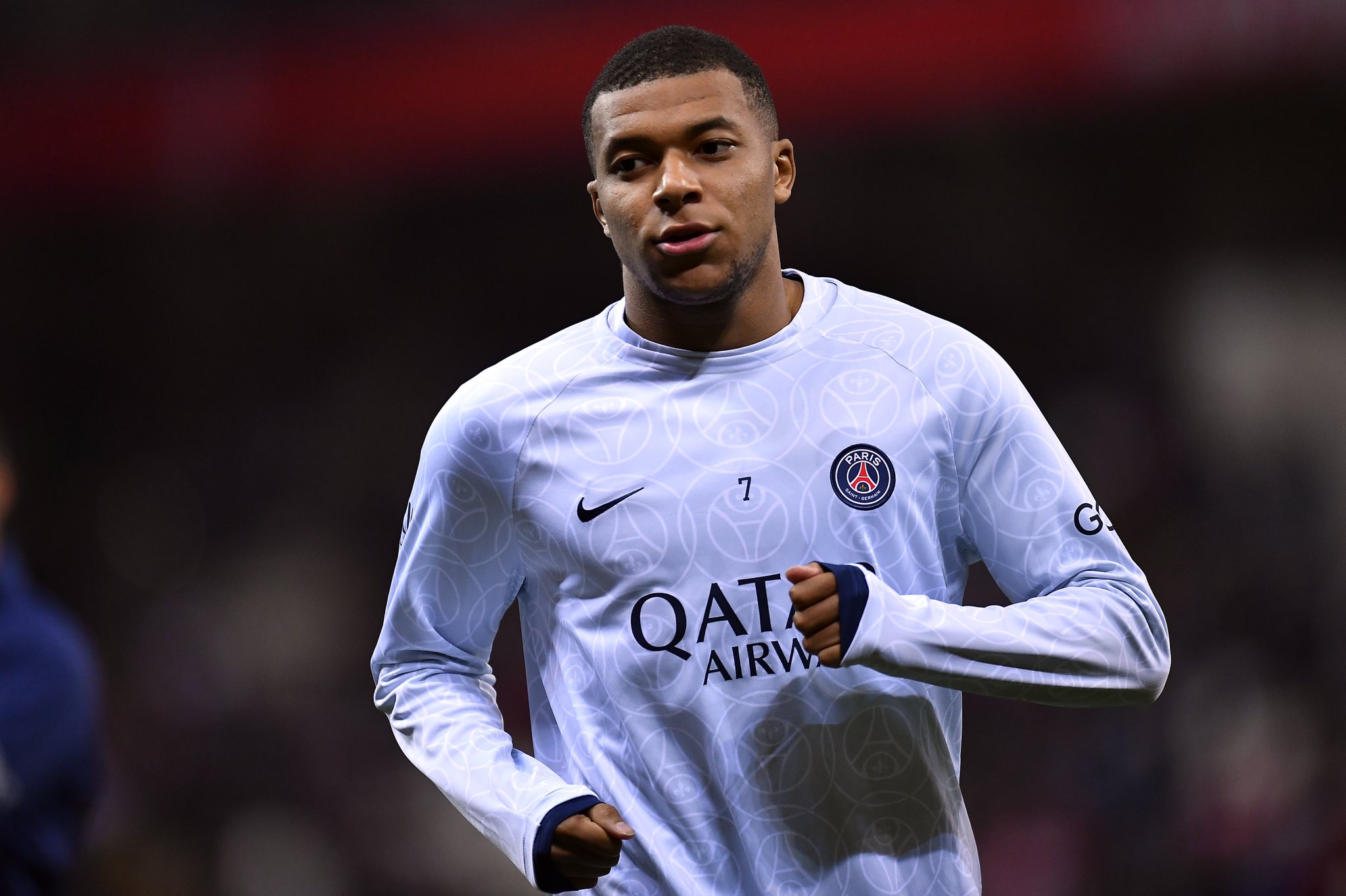 Ngotot Pergi Kylian Mbappe Ingin Akhiri Kontrak Dengan PSG Bolaskor