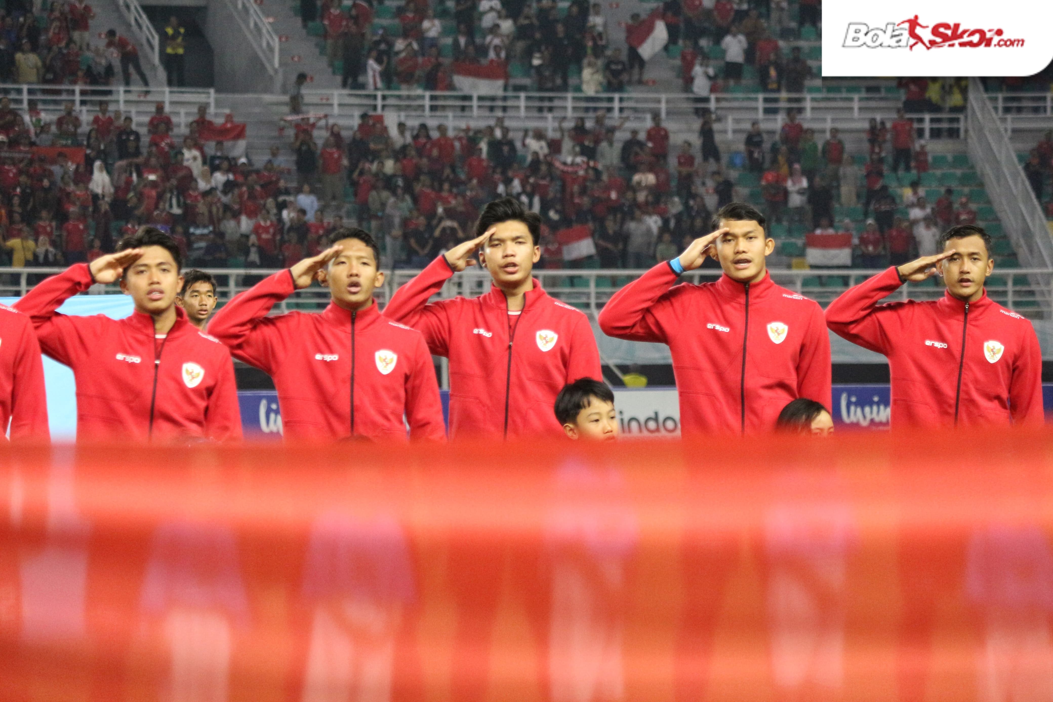 Jadwal Siaran Langsung Timnas Indonesia U Vs Maladewa U Nanti