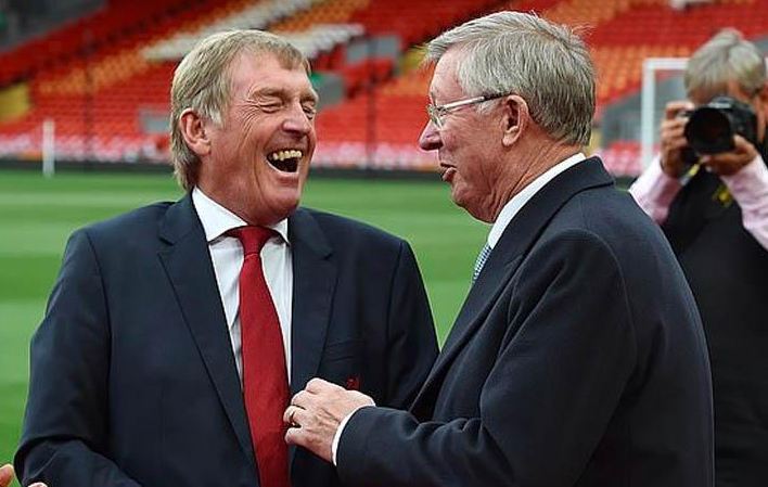 Liverpool Juara Premier League Kenny Dalglish Ungkap Pesan Dari Sir