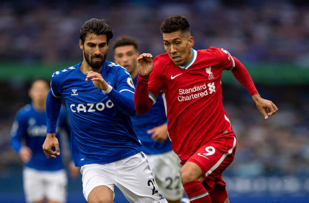 Fakta Menarik Jelang Laga Liverpool Vs Everton Bolaskor