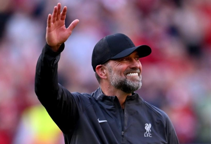 Demi Kebaikan Liverpool Jurgen Klopp Harus Hengkang Musim Ini