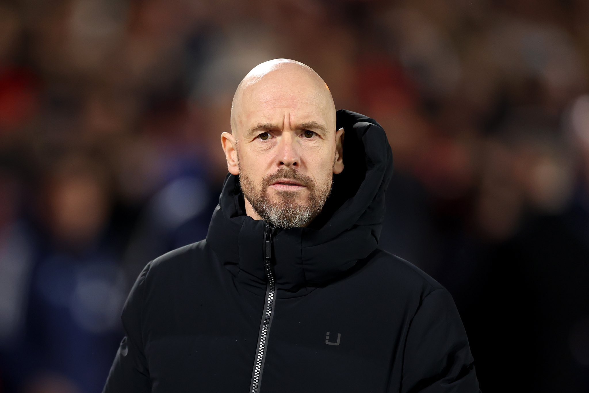 Erik Ten Hag Tidak Akan Komplain Jika Dipecat Bolaskor