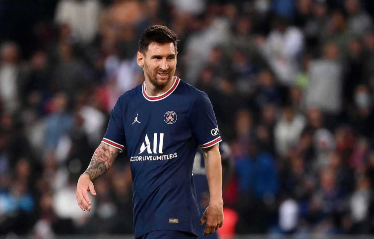 Pernyataan Paling Kontroversial Soal Lionel Messi Bolaskor