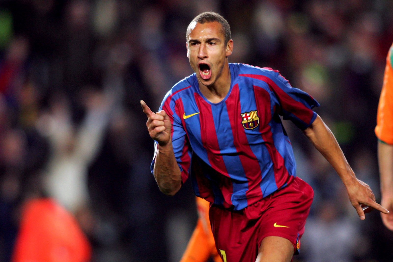 Henrik Larsson Resmi Kembali Ke Barcelona Sebagai Asisten Ronald Koeman