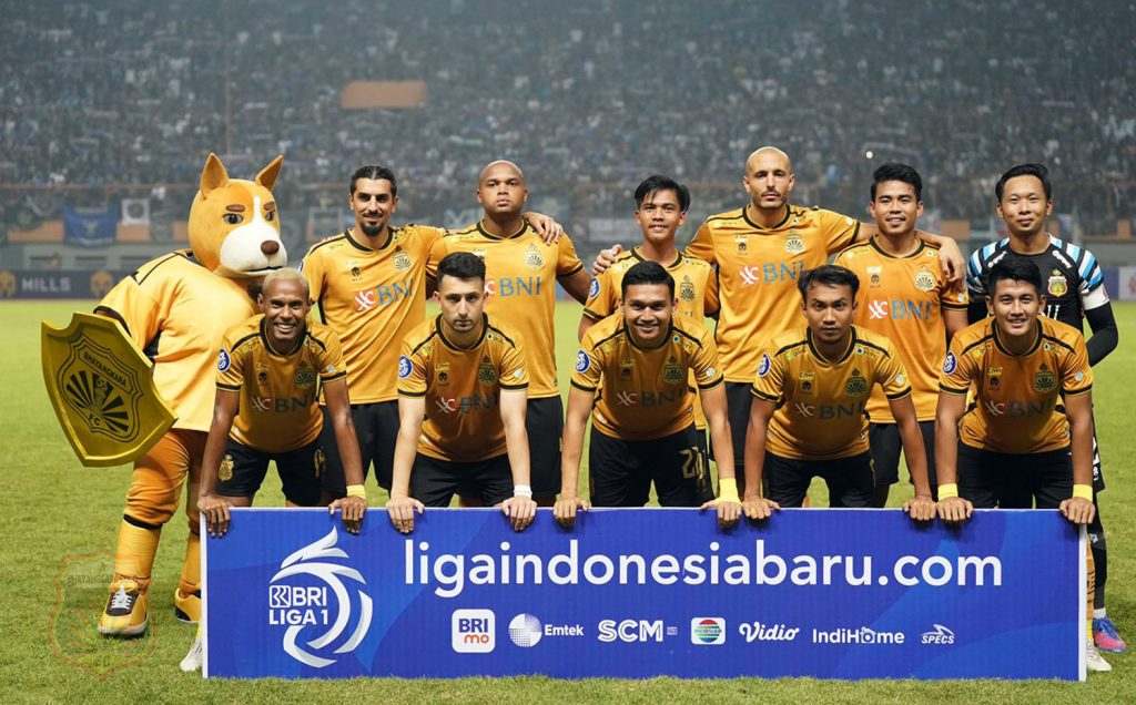 Bhayangkara FC Tak Terlena Start Buruk Persik Di Liga 1 2022 2023