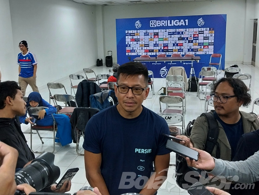 Persib Bandung Pindah Kandang Ke Stadion Wibawa Mukti Bolaskor