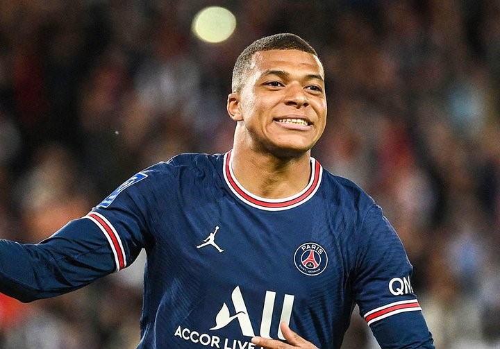 Breaking News Kylian Mbappe Memutuskan Angkat Kaki Dari Psg Bolaskor