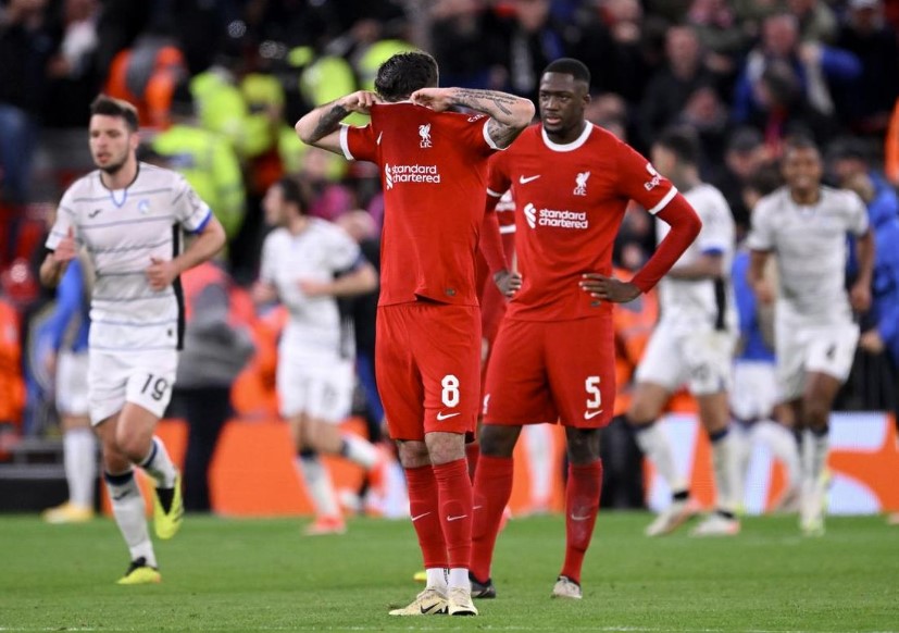 5 Fakta Menarik Jelang Atalanta Vs Liverpool BolaSkor