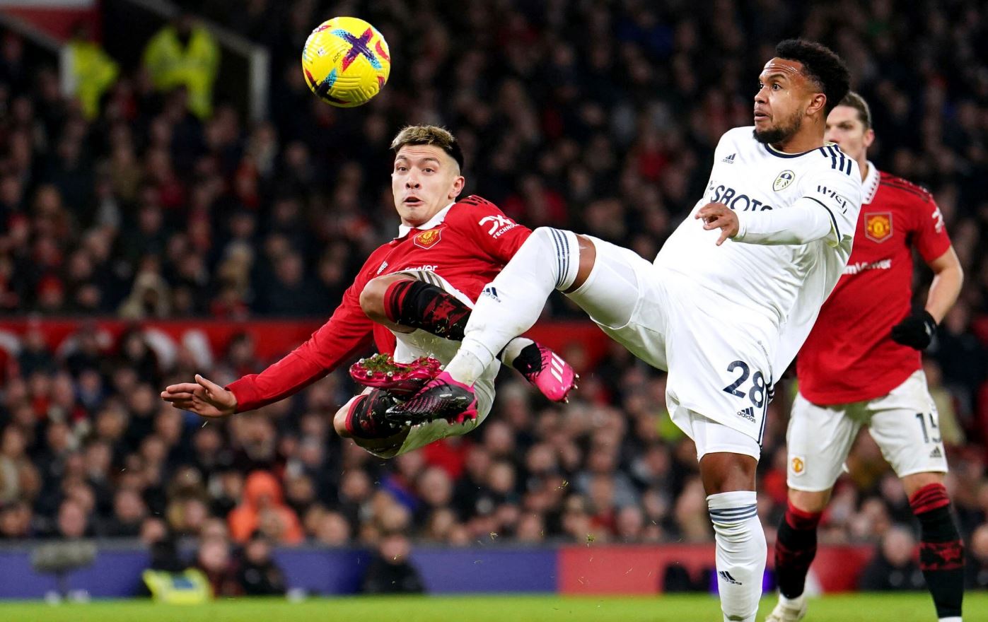 Prediksi Dan Statistik Leeds Vs Man United Ronde Dua The Roses