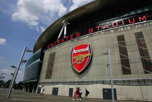 Pandemi Virus Corona Rusak Strategi Transfer Arsenal