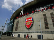 Pandemi Virus Corona Rusak Strategi Transfer Arsenal