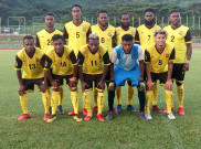 Vanuatu Menang 2-0 Sebelum Tantang Timnas Indonesia