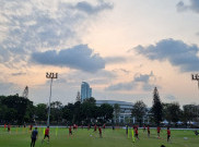 Timnas Indonesia Buru Banyak Gol di Laga Pertama Kontra Brunei Darussalam