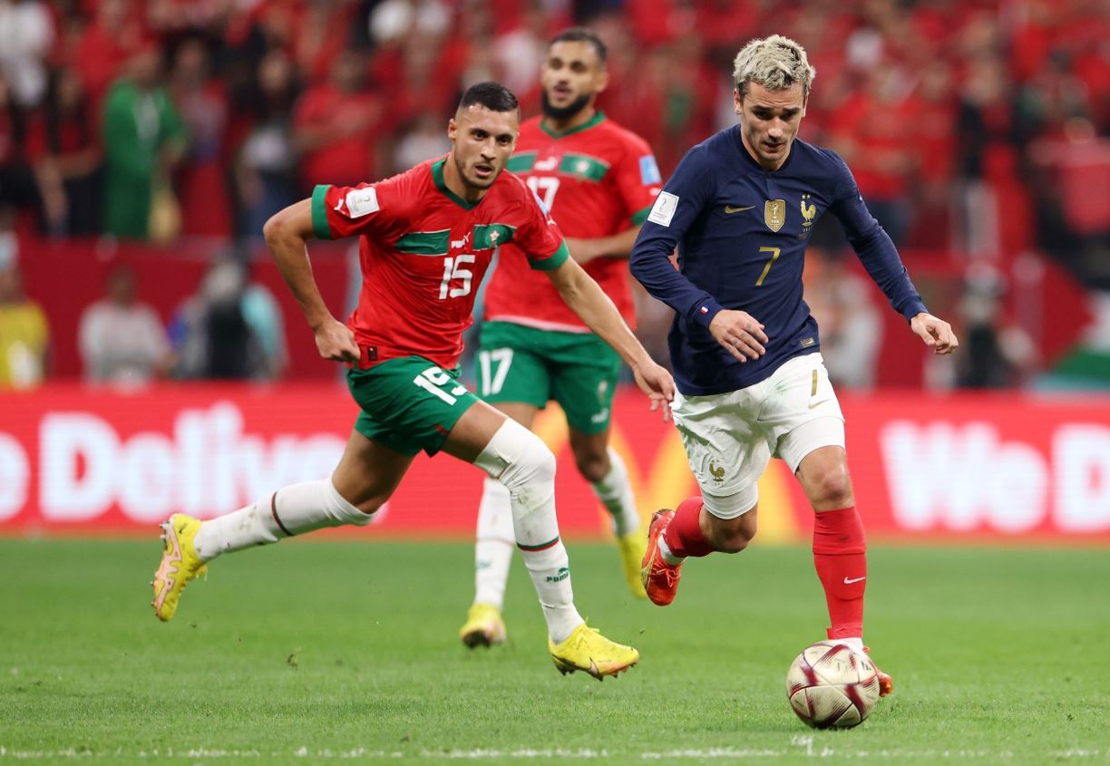 5 Pemain Tak Terduga yang Dapat Jadi Pembeda di Final Piala Dunia 2022
