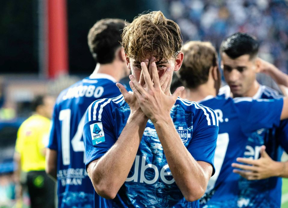 7 Wonderkids Terbaik dengan Rating 90 Plus di Football Manager 26