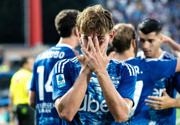 7 Wonderkids Terbaik dengan Rating 90 Plus di Football Manager 26