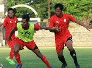 Kick-off Liga 2 Kemungkinan Berubah, Persis Solo Agendakan Tiga Uji Coba