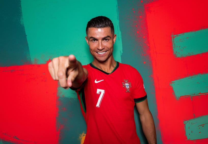 Kelak, Cristiano Ronaldo Dapat Menjadi Pelatih Timnas Portugal