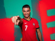 Kelak, Cristiano Ronaldo Dapat Menjadi Pelatih Timnas Portugal