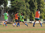 Arema FC Putri Pasang Target Realistis sebagai Tuan Rumah Seri Pertama Liga 1 Putri