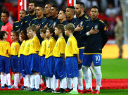 Jacksen F Tiago Berharap Tite Bawa Brasil Juara Piala Dunia 2018