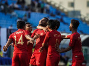 Daftar 30 Pemain TC Timnas Indonesia U-22 untuk Kualifikasi Piala Asia U-23