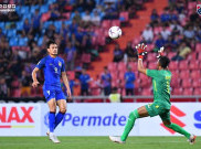 Jelang Lawan Timnas Indonesia, Bomber Thailand Bicara Peluang Juarai Piala AFF 2018