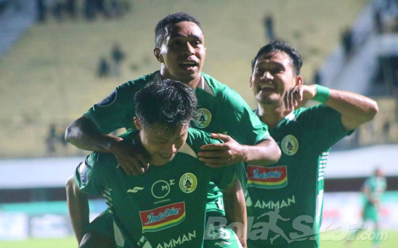 Hasil Liga 1 2022/2023: Borneo FC Seri, PSS Sleman dan PSIS Raih Kemenangan