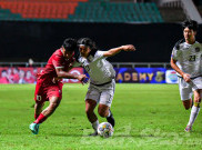 Nabil Asyura Meragukan Jelang Timnas Indonesia U-17 Vs Palestina