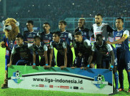 Kemenangan Atas Borneo FC Menjadi Begitu Harus Diraih Arema FC