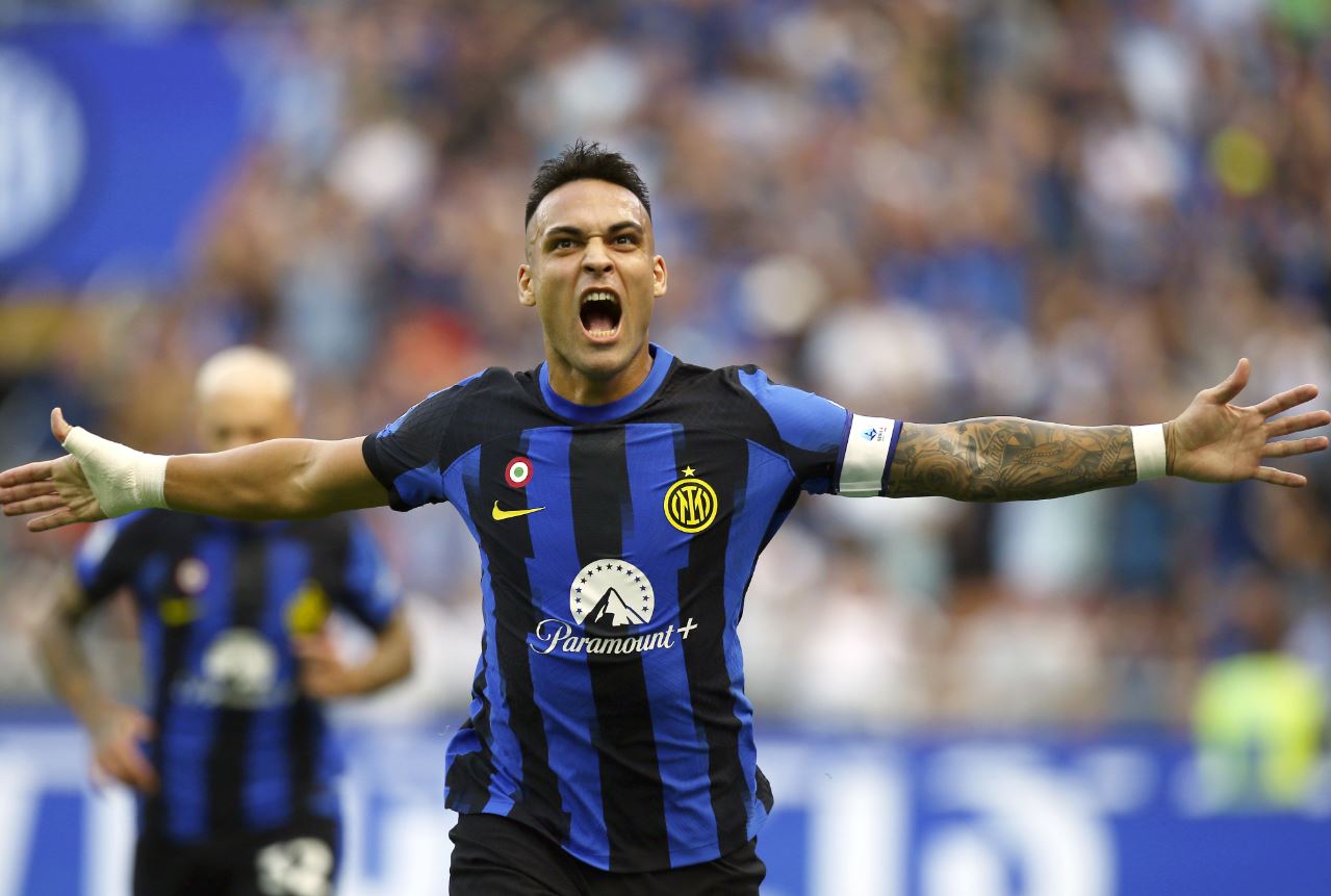 Lautaro Martinez Dapat Bertahan Selamanya di Inter Milan
