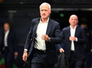  Deschamps Soroti Keseimbangan Tim, De la Fuente Nikmati Pertandingan