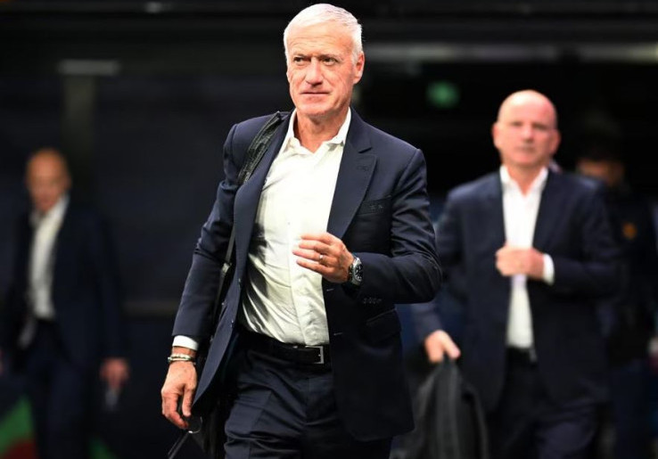 Calon Pelatih Baru Real Madrid Mulai Terungkap, Tiga Nama Jadi Kandidat
