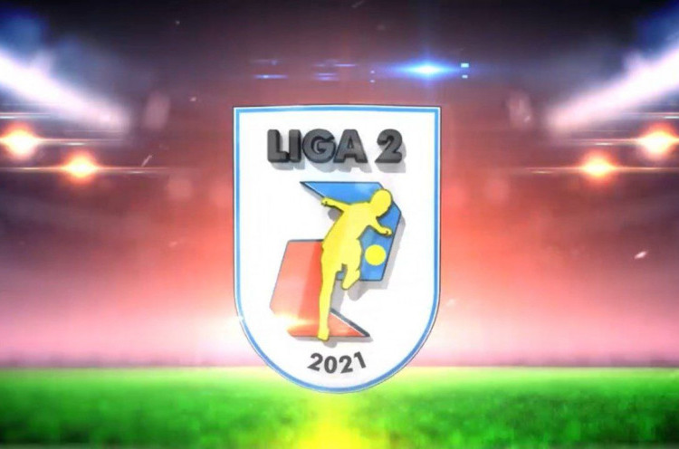Jadwal Babak 8 Besar Liga 2 2021, Dibuka Sriwijaya FC Vs Persiba di Pakansari