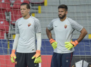  Alisson Becker dan Wojciech Szczesny Tampil Gemilang, Pernah Menjadi Rekan Setim di AS Roma