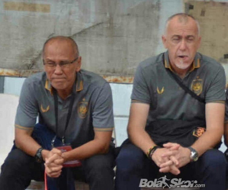Pelatih PSIS Dragan Djukanovic Setuju Lanjutan Liga 1 Terpusat di Pulau Jawa