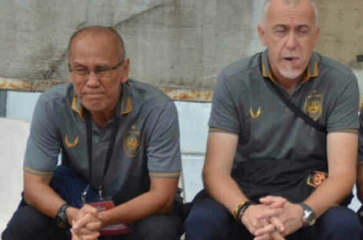 Pelatih PSIS Dragan Djukanovic Setuju Lanjutan Liga 1 Terpusat di Pulau Jawa