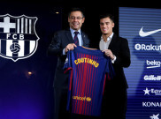 Bocor! Ini Rincian Biaya Tambahan Transfer Coutinho