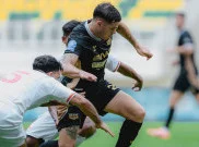 Hasil Super League 2025/2026: Messidoro Borong Dua Gol, Dewa United Banten FC Menang Telak atas Persis