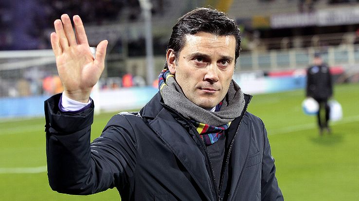 Kontra AEK Athens, Sinyal Merah bagi Montella