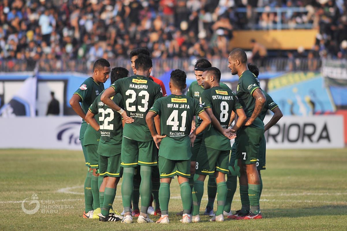Azrul Ultimatum Pemain Persebaya Surabaya Usai Belum Menang dalam 5 Laga