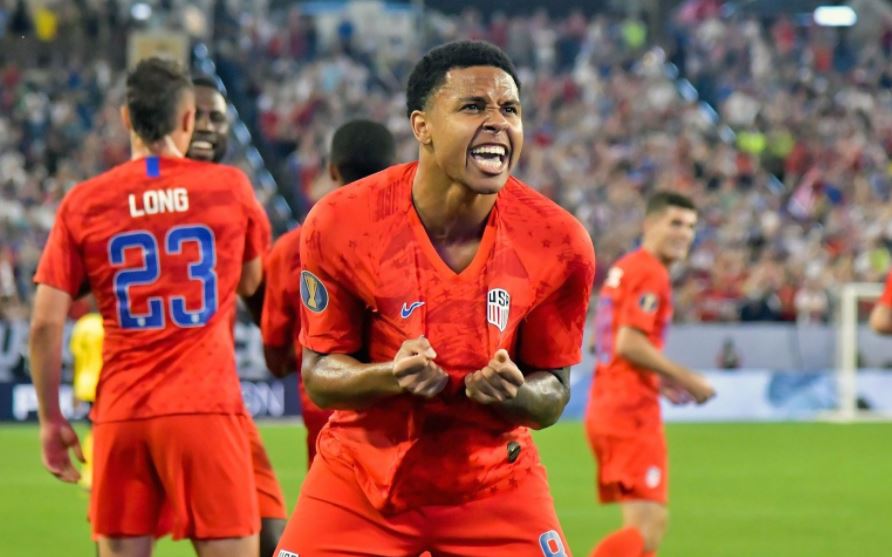 Weston McKennie, 'Koboi' dari Texas yang Memberi Warna Baru dalam Skuad Juventus