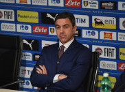 Mei 2018, Timnas Italia Punya Pelatih Anyar