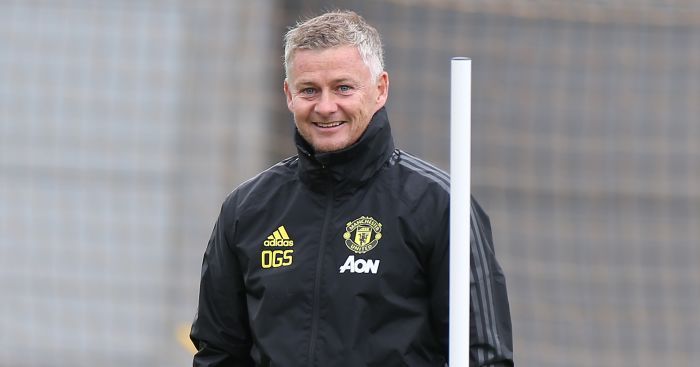 Menang Dua Kali di Markas PSG, Solskjaer: Rasanya Berbeda