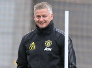 Menang Dua Kali di Markas PSG, Solskjaer: Rasanya Berbeda