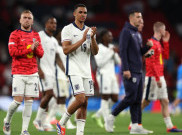 Euro 2024: Disamakan dengan Belanda, Inggris Dinilai Tak Punya Mentalitas untuk Jadi Juara