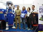 PSIS Semarang Luncurkan Aplikasi PSIS Store