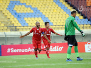 Bagi Andri Ibo, Kemenangan Persik atas Madura United Sarat Makna
