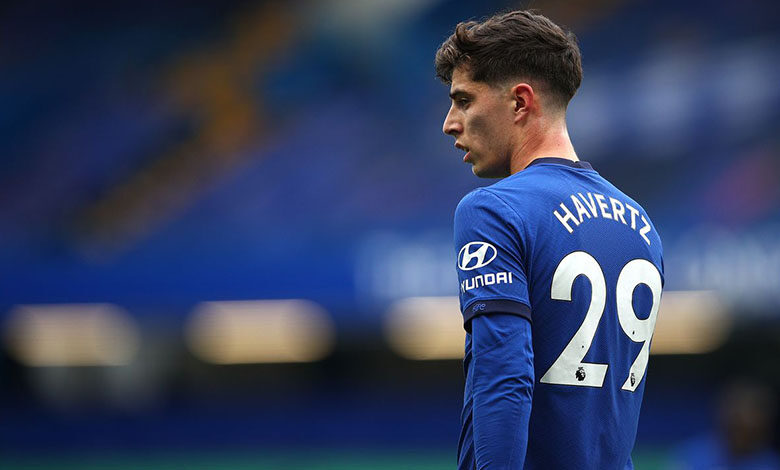 Chelsea Jauh Lebih Kuat Tanpa Kai Havertz